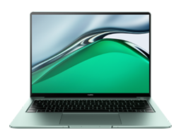 HUAWEI MateBook 14s