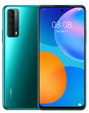 HUAWEI P smart 2021