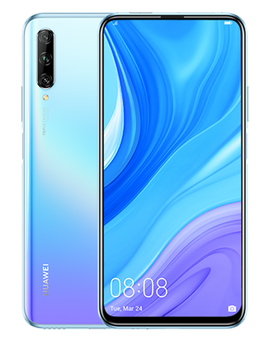 HUAWEI P smart Pro