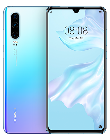 HUAWEI P30