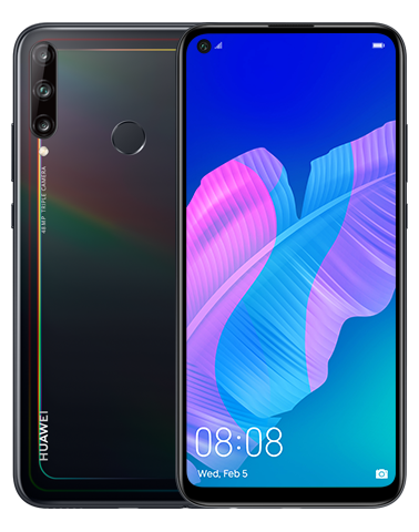 HUAWEI P40 lite E