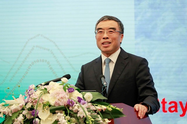 Η Huawei ανακοίνωσε αύξηση 23.2% στα έσοδα του 1ου εξαμήνου του 2019
