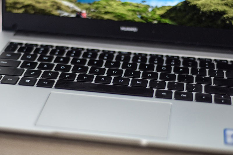 Huawei Matebook D14 review: Πολυτέλεια και πρακτικότητα