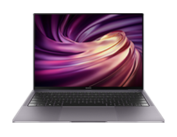 HUAWEI MateBook X Pro
