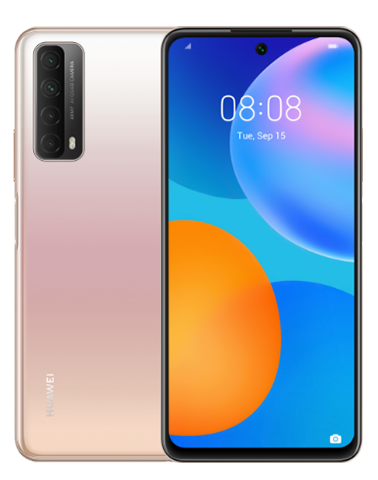 HUAWEI P smart 2021