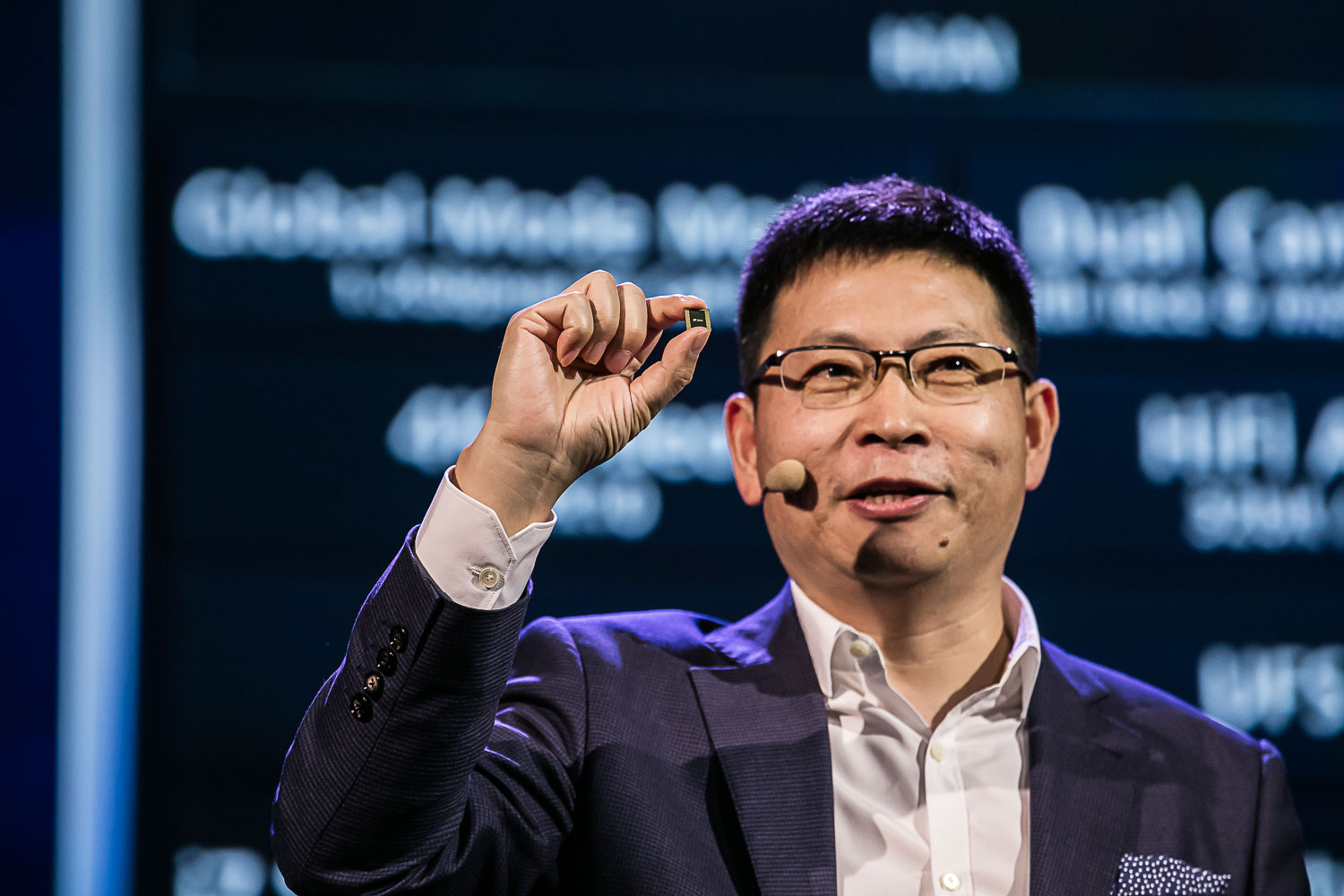 Rast vrijednosti Huaweija: Skok na BrandZ ljestvici
