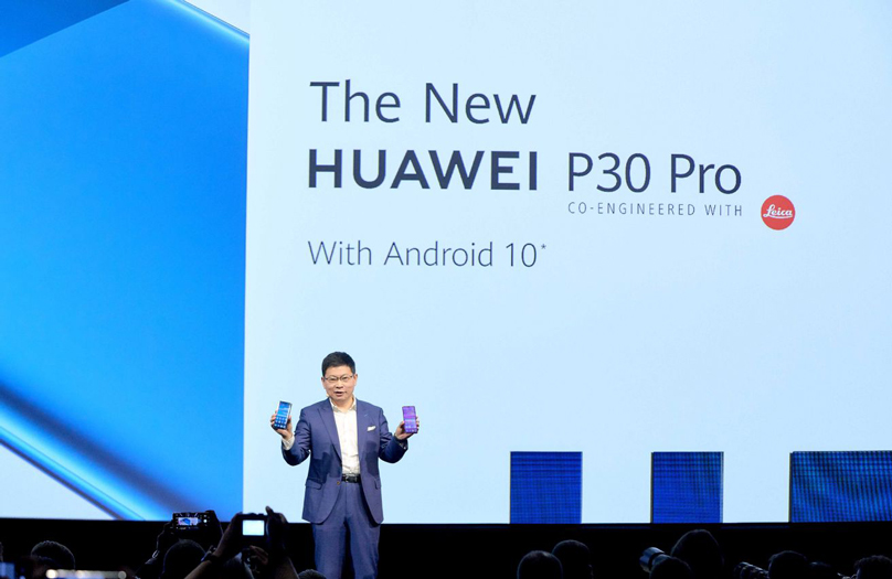 Huawei lansirao najmoćniji čip na svijetu: Evo što sve donosi Kirin 990 5G