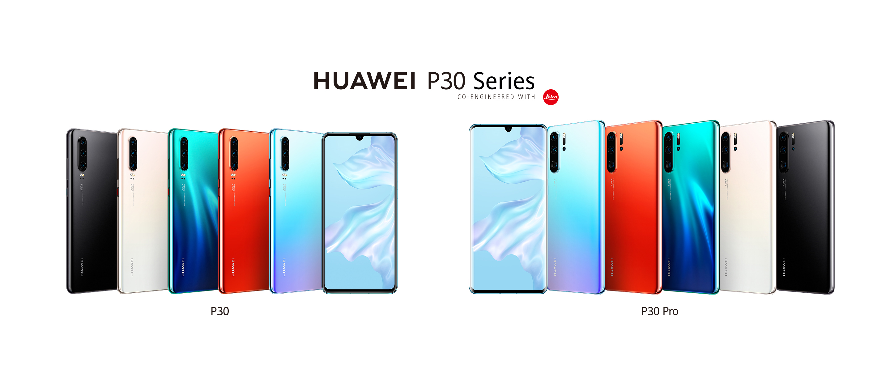 HHUAWEI P30 Pro proglašen najboljim pametnim telefonom na MWC-u u Shanghaiju