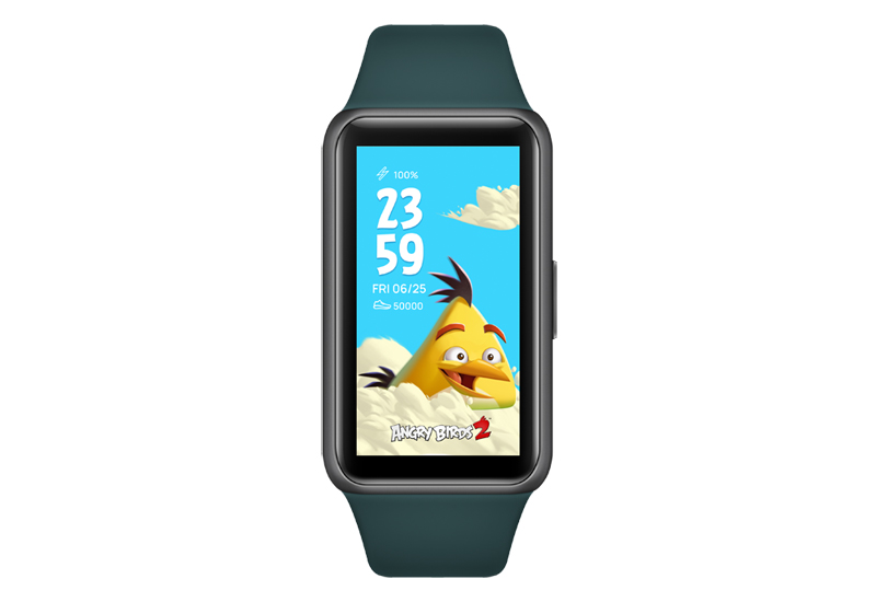 Angry Birds 2 stigao na AppGallery