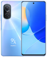 HUAWEI nova 9 SE