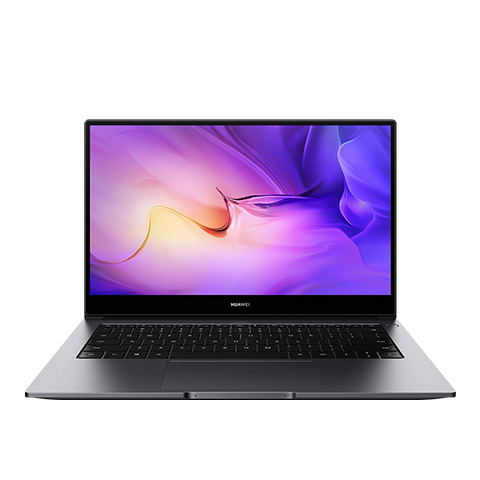 HUAWEI MateBook D 14