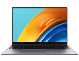 HUAWEI MateBook D 16