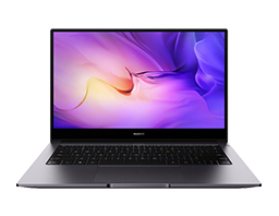 HUAWEI MateBook D 14