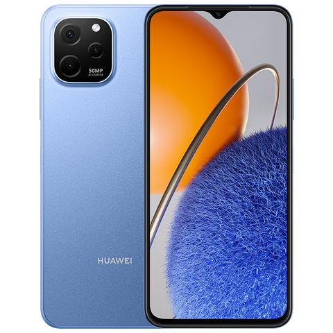 HUAWEI nova Y61