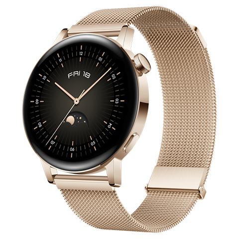 HUAWEI WATCH GT 3