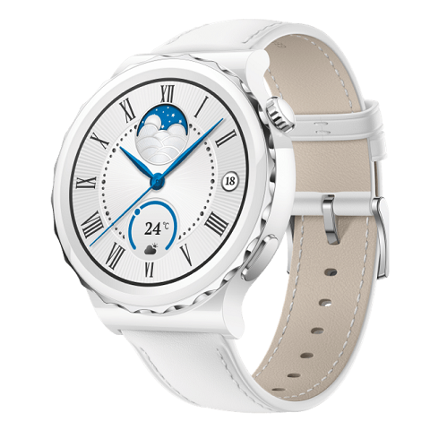 HUAWEI WATCH GT 3 Pro Ceramic