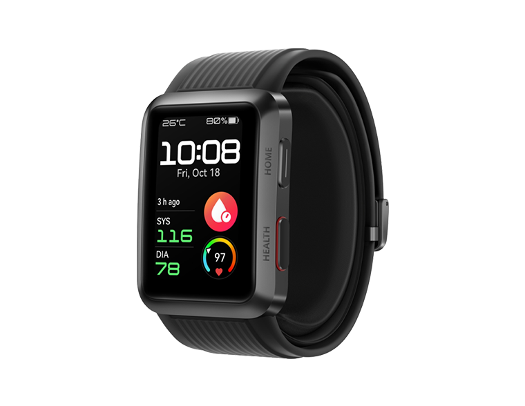 Huawei health outlet watch gt