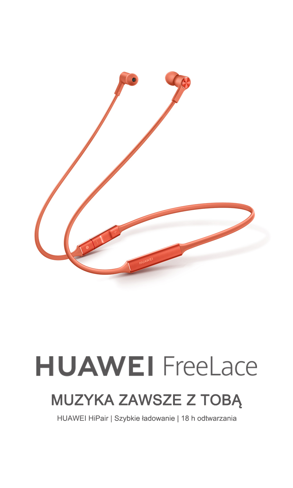HUAWEI FreeLace