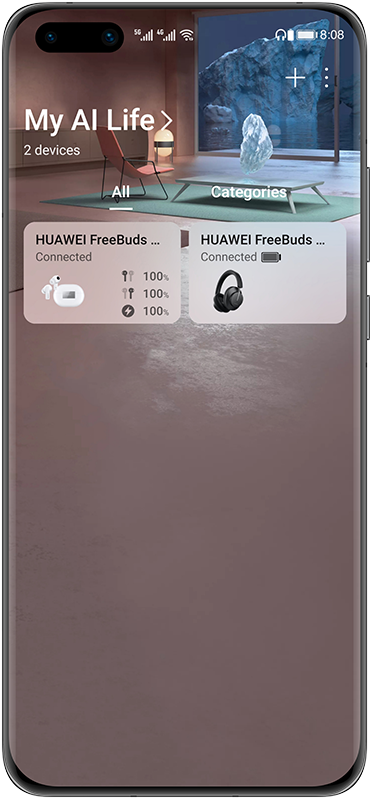 HUAWEI FreeBuds Pro