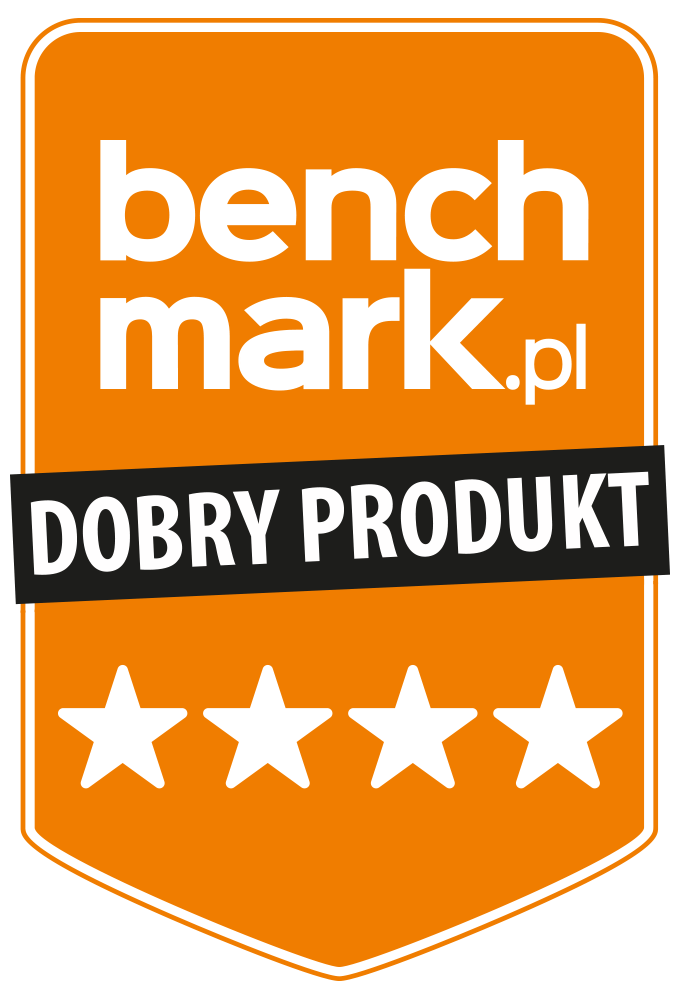 Great Product
                Benchmark
