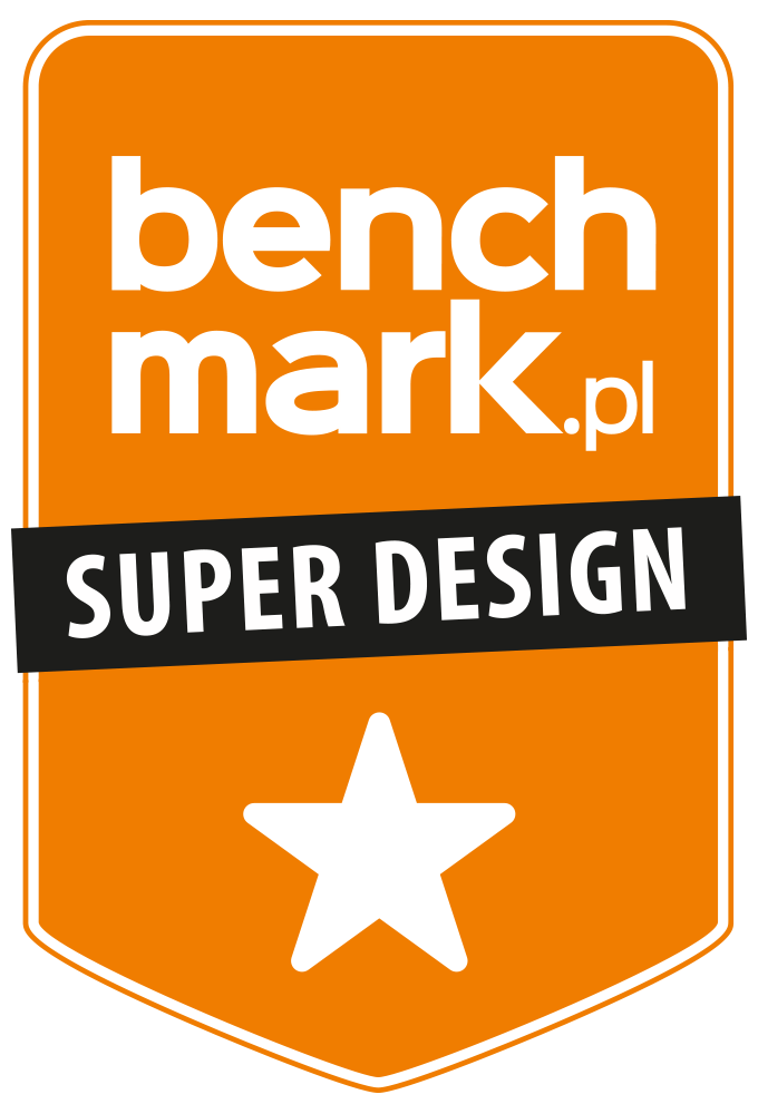 Super Design
                Benchmark
