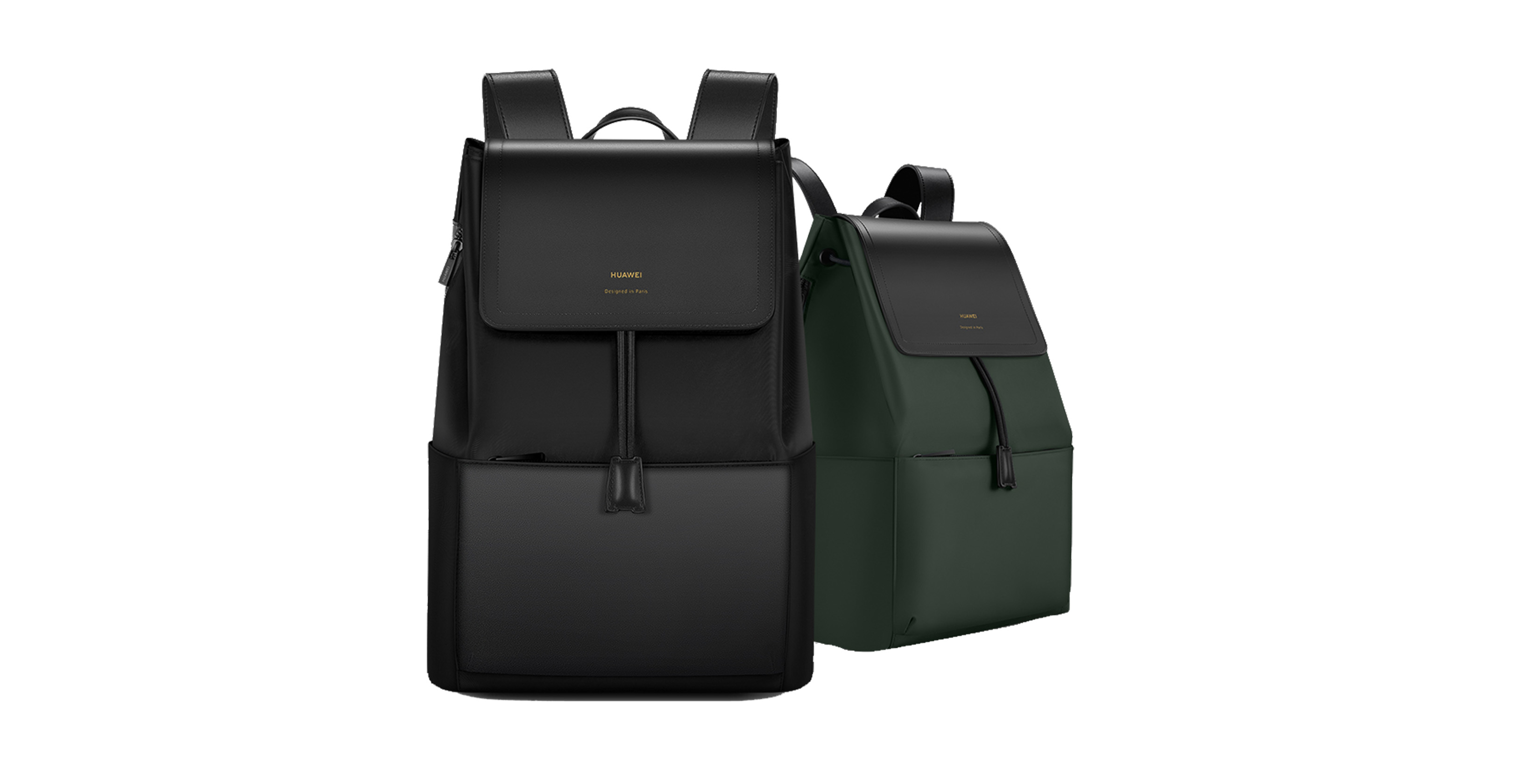 Рюкзак huawei classic backpack обзор