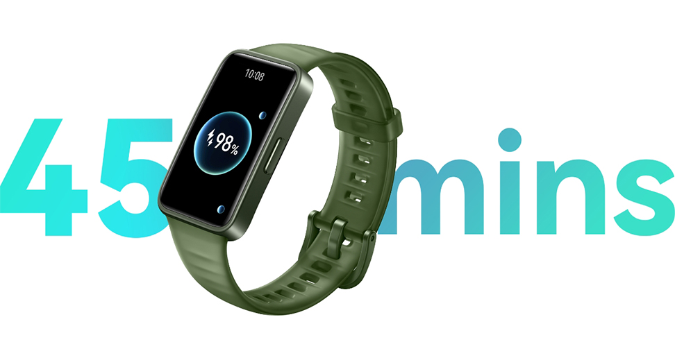 Smartwatche HUAWEI - HUAWEI Polska