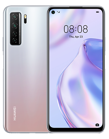 HUAWEI P40 lite 5G