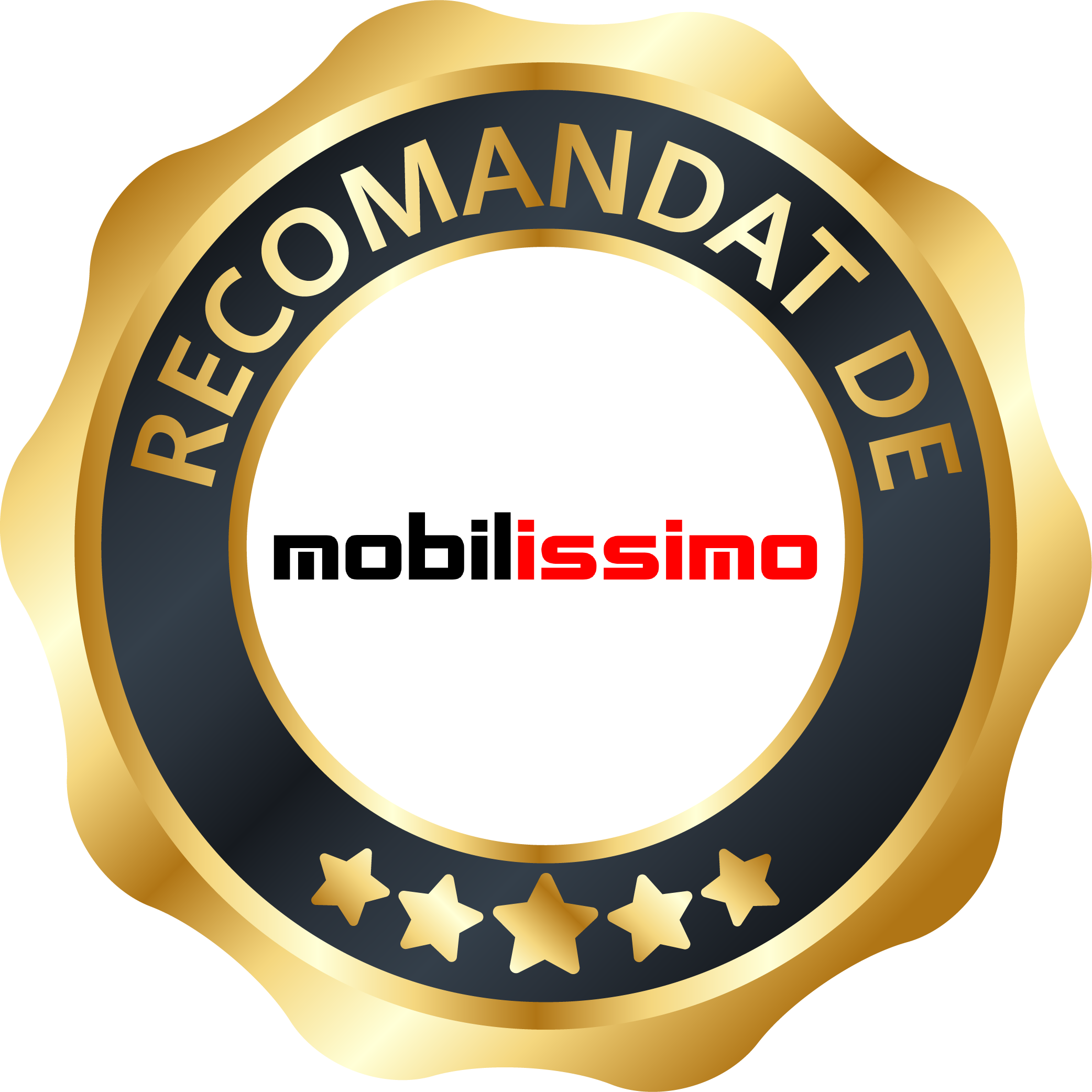 Mobilissimo Recommends