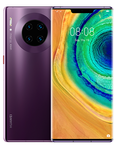 HUAWEI Mate 30 Pro
