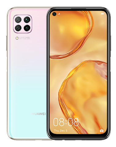 HUAWEI P40 lite