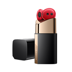 HUAWEI FreeBuds Lipstick
