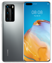 HUAWEI P40 Pro