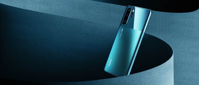 Da li ste spremni za novu boju vašeg omiljenog Huawei pametnog telefona?
