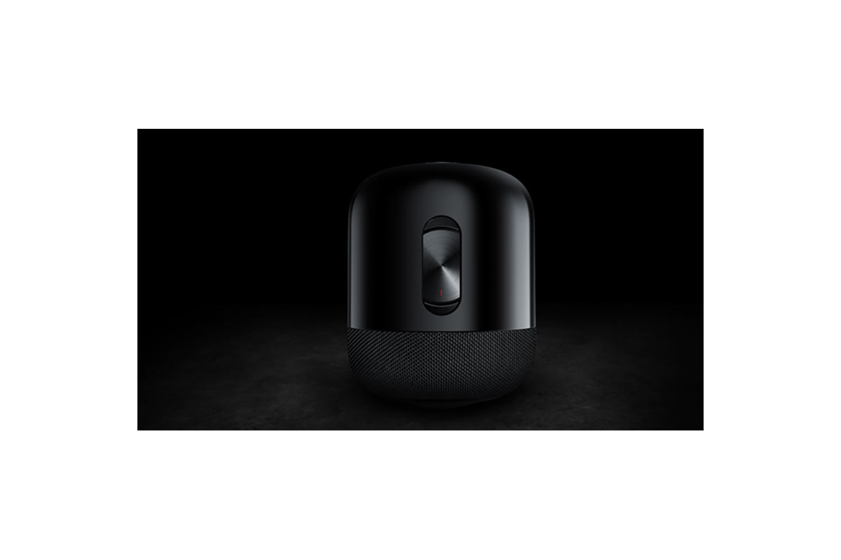 HUAWEI Sound X predstavljen uz HUAWEI P40 seriju