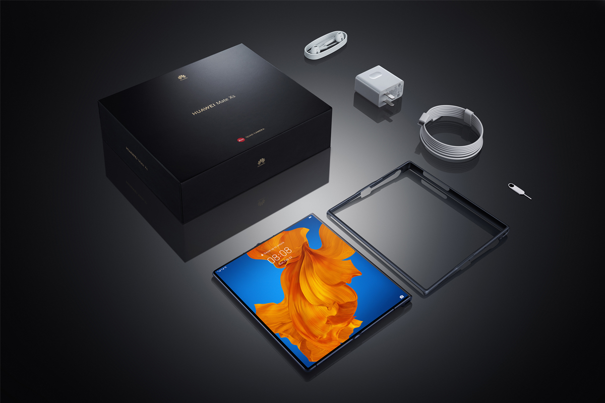 Huawei lansirao HUAWEI Mate Xs