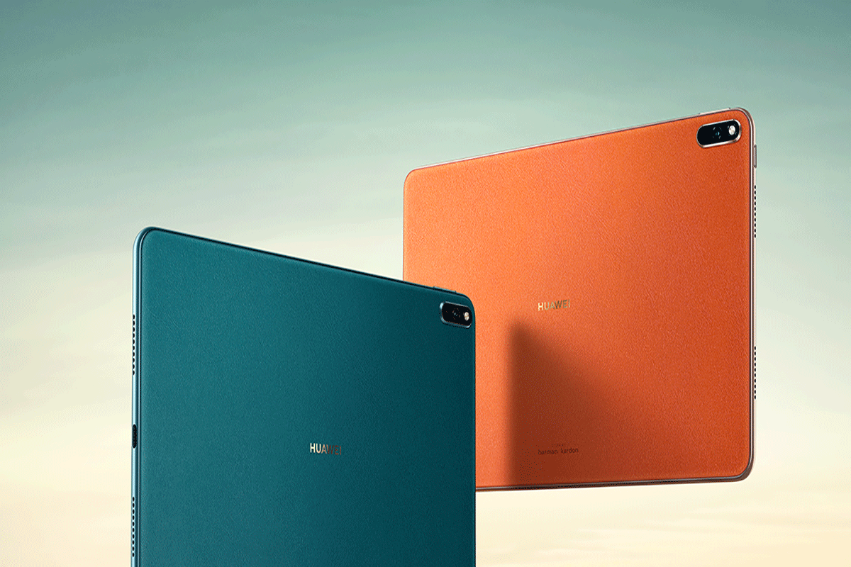 Huawei preispituje kreativnost sa HUAWEI MatePad Pro