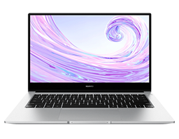 HUAWEI MateBook D 14