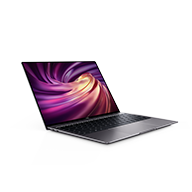 MateBook X Series