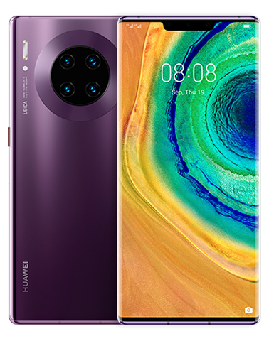 HUAWEI Mate 30 Pro