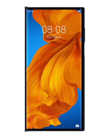 HUAWEI Mate Xs
