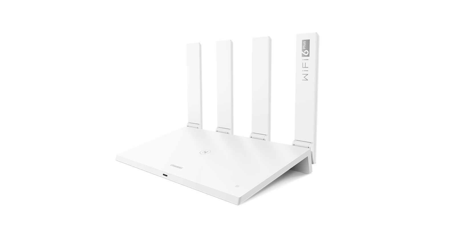 HUAWEI WiFi AX3 (Dörd nüvəli)
