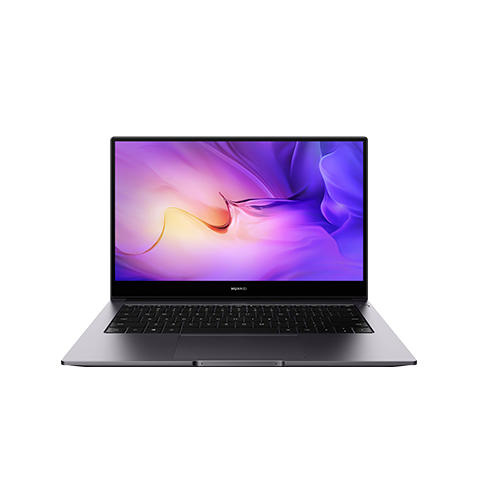 HUAWEI MateBook D 14 AMD
