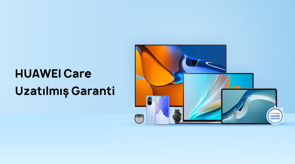 Cihazınızı Açma veya Kapatma ya da Yeniden Başlatma HUAWEI Destek Türkiye
