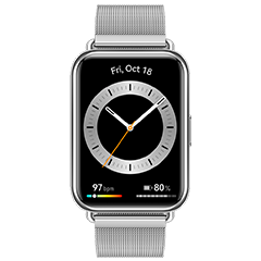 HUAWEI WATCH FIT 2