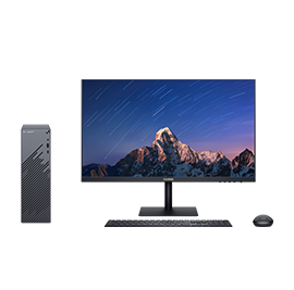 HUAWEI MateStation S