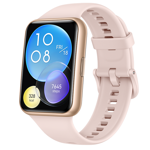 HUAWEI WATCH FIT 2