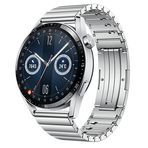 HUAWEI WATCH GT 3