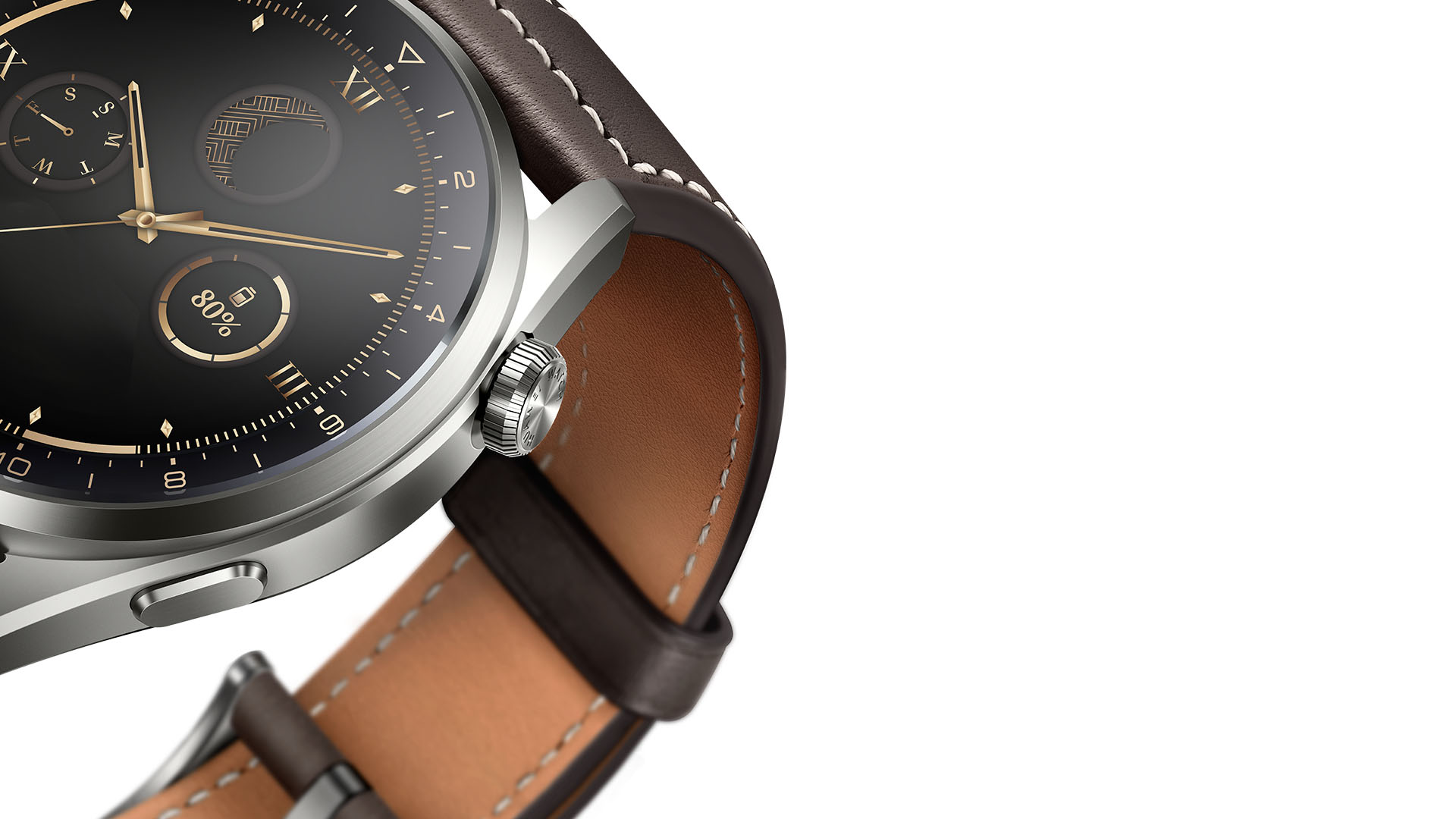 HUAWEI Watch 3 series KV