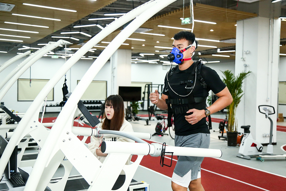 Huawei відкриває лабораторію Health Lab — науковий підхід до моніторингу фізичної активності та здоров’я